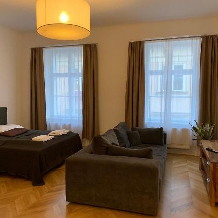 Kh Apartments Stephansplatz 维也纳 外观 照片