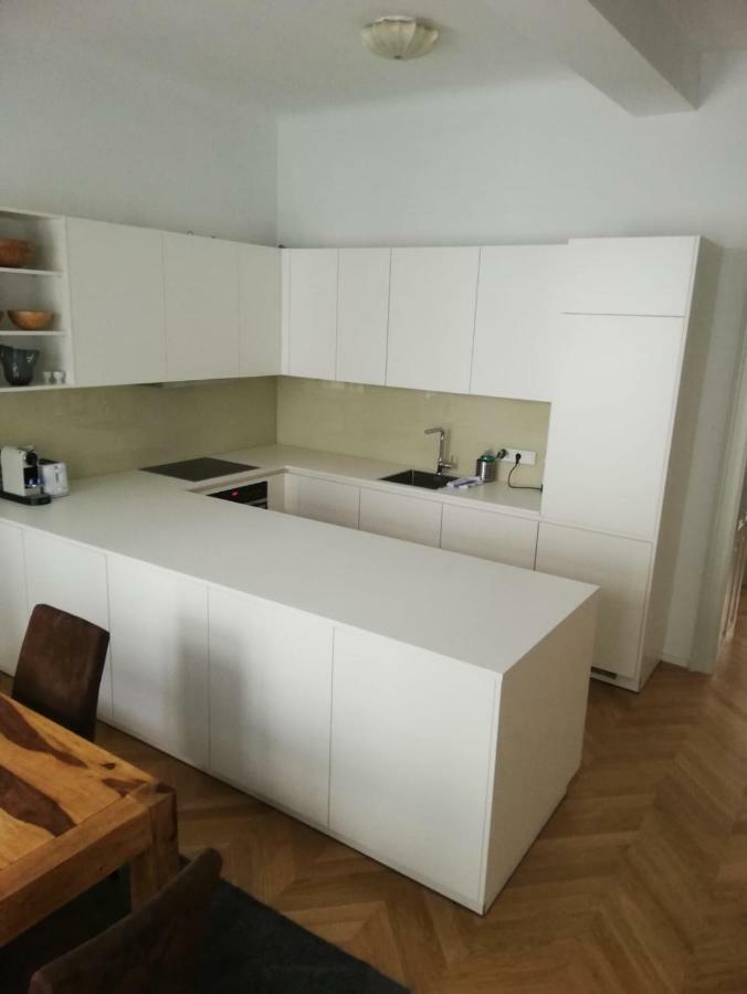 Kh Apartments Stephansplatz 维也纳 外观 照片