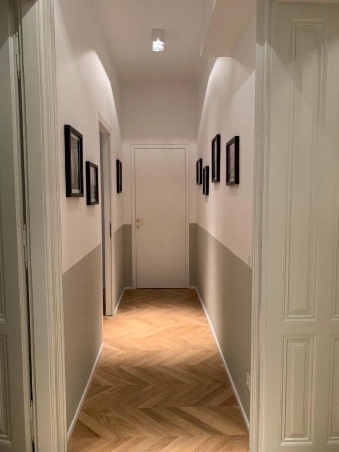 Kh Apartments Stephansplatz 维也纳 外观 照片