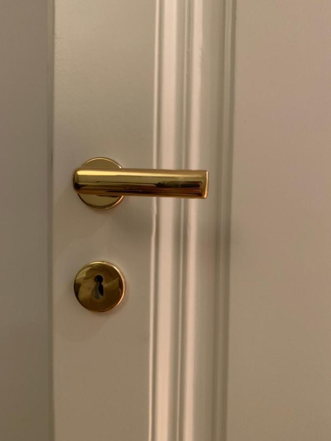 Kh Apartments Stephansplatz 维也纳 外观 照片