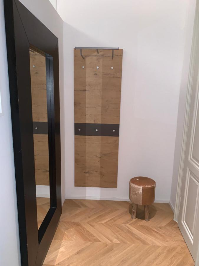 Kh Apartments Stephansplatz 维也纳 外观 照片