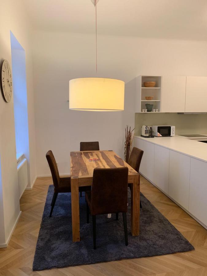 Kh Apartments Stephansplatz 维也纳 外观 照片