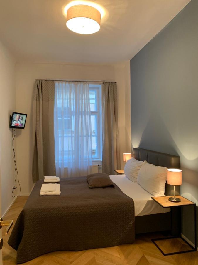 Kh Apartments Stephansplatz 维也纳 外观 照片